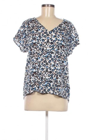 Damen Shirt Jacqueline De Yong, Größe M, Farbe Mehrfarbig, Preis € 4,49