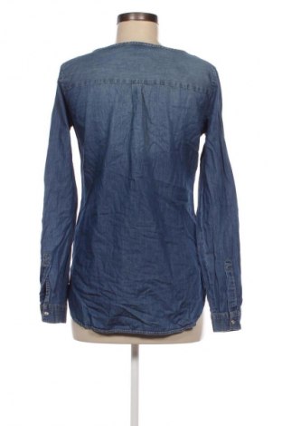 Damen Shirt Jacqueline De Yong, Größe S, Farbe Blau, Preis € 3,99