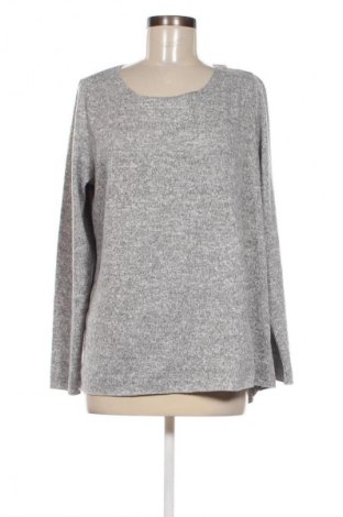 Damen Shirt Janina, Größe XL, Farbe Grau, Preis € 5,99