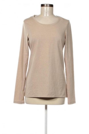 Damen Shirt Janina, Größe L, Farbe Beige, Preis € 4,99