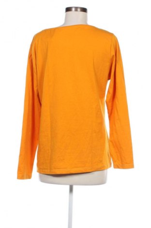 Damen Shirt Janina, Größe XL, Farbe Gelb, Preis € 4,99