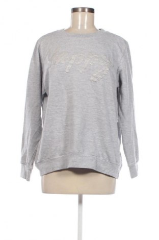 Damen Shirt Janina, Größe L, Farbe Grau, Preis 5,82 €