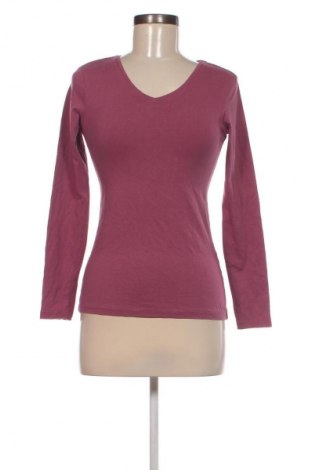 Damen Shirt Janina, Größe S, Farbe Lila, Preis € 4,79