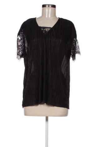Damen Shirt Janina, Größe XL, Farbe Schwarz, Preis € 5,19