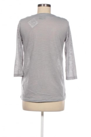 Damen Shirt Janina, Größe S, Farbe Grau, Preis € 3,99