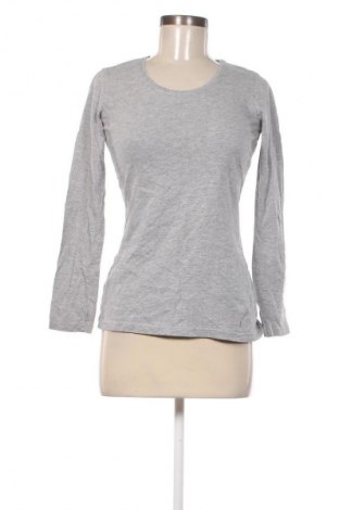 Damen Shirt Janina, Größe XS, Farbe Grau, Preis 3,99 €