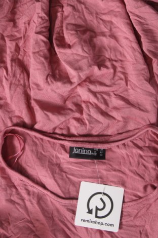 Damen Shirt Janina, Größe M, Farbe Rosa, Preis € 4,99