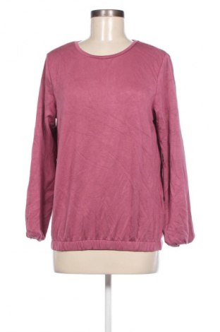 Damen Shirt Janina, Größe M, Farbe Aschrosa, Preis 3,99 €