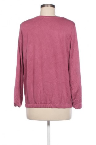 Damen Shirt Janina, Größe M, Farbe Aschrosa, Preis € 4,99