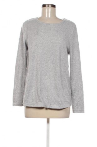 Damen Shirt Janina, Größe M, Farbe Grau, Preis 4,99 €