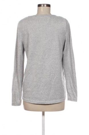 Damen Shirt Janina, Größe M, Farbe Grau, Preis 4,99 €