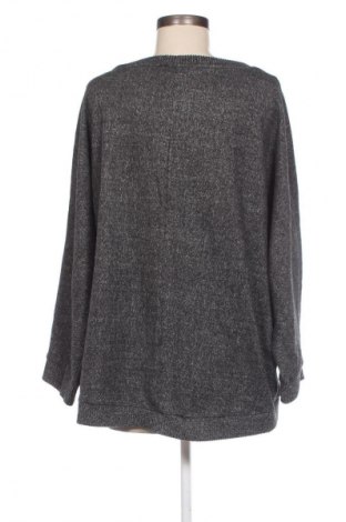 Damen Shirt Janina, Größe XXL, Farbe Grau, Preis 5,99 €