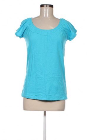 Γυναικεία μπλούζα Janina, Μέγεθος M, Χρώμα Μπλέ, Τιμή 11,29 €