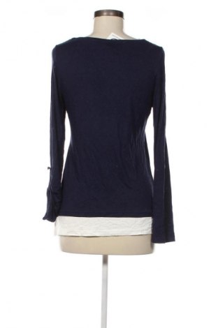 Damen Shirt Janina, Größe M, Farbe Blau, Preis € 4,49