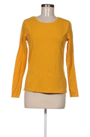 Damen Shirt Janina, Größe M, Farbe Gelb, Preis € 9,62