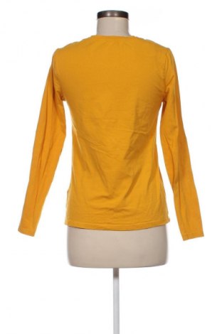 Damen Shirt Janina, Größe M, Farbe Gelb, Preis 9,62 €