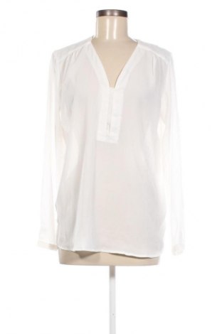 Damen Shirt Janina, Größe M, Farbe Weiß, Preis € 3,49