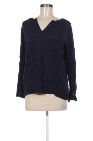 Damen Shirt Janina, Größe M, Farbe Blau, Preis 3,49 €