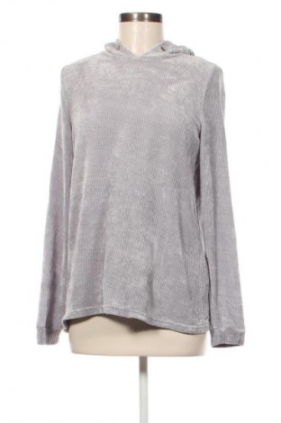 Damen Shirt Janina, Größe M, Farbe Grau, Preis 2,99 €