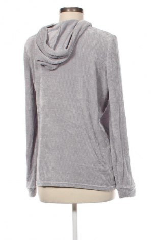 Damen Shirt Janina, Größe M, Farbe Grau, Preis 2,99 €