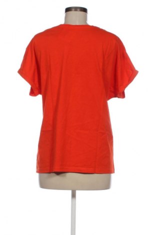 Damen Shirt Janina, Größe L, Farbe Orange, Preis 4,99 €