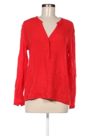 Γυναικεία μπλούζα Janina, Μέγεθος M, Χρώμα Κόκκινο, Τιμή 4,11 €