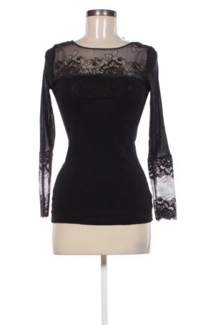 Γυναικεία μπλούζα Janira, Μέγεθος L, Χρώμα Μαύρο, Τιμή 4,82 €
