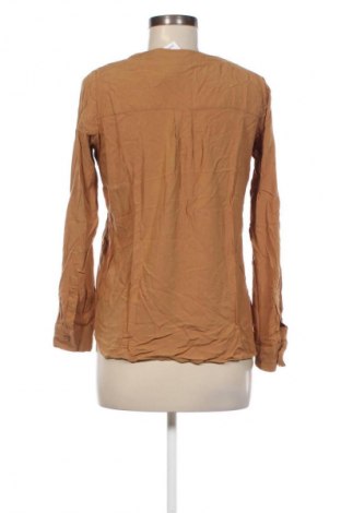 Damen Shirt Jean Pascale, Größe S, Farbe Braun, Preis € 2,49