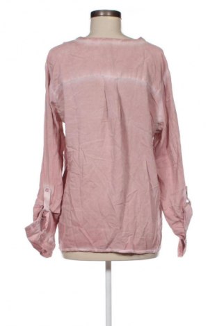 Damen Shirt Jean Pascale, Größe L, Farbe Rosa, Preis € 4,99