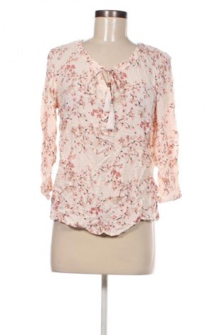 Damen Shirt Jean Pascale, Größe M, Farbe Beige, Preis 3,99 €