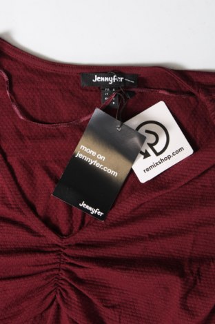 Damen Shirt Jennyfer, Größe S, Farbe Rot, Preis € 15,98