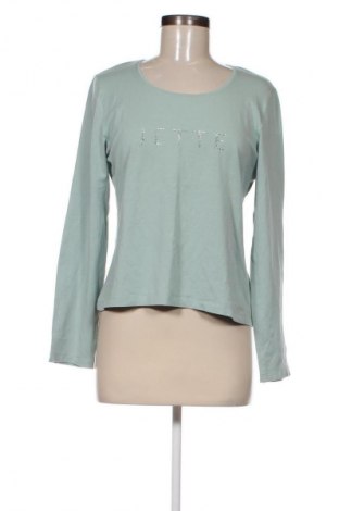 Damen Shirt Jette, Größe L, Farbe Grün, Preis 15,48 €