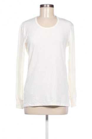 Damen Shirt Jockey, Größe M, Farbe Weiß, Preis € 4,36