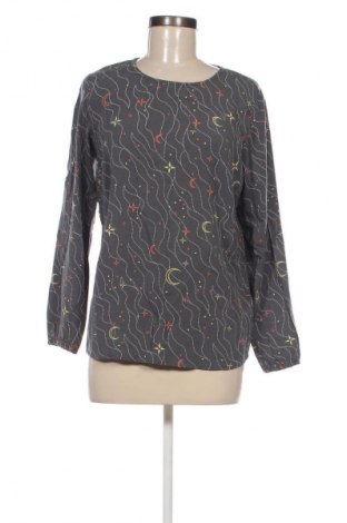 Damen Shirt John Baner, Größe M, Farbe Grau, Preis € 4,99