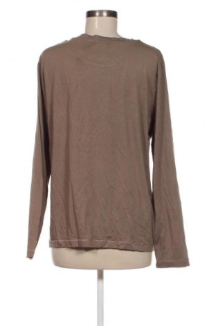 Damen Shirt Jones, Größe XL, Farbe Braun, Preis € 4,99