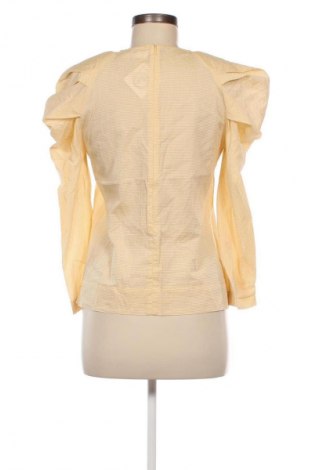 Damen Shirt Julia June, Größe S, Farbe Gelb, Preis € 17,49