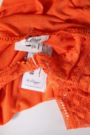 Damen Shirt Jus D'orange, Größe L, Farbe Orange, Preis € 11,49