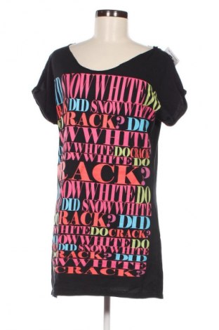 Γυναικεία μπλούζα Just Female, Μέγεθος M, Χρώμα Πολύχρωμο, Τιμή 42,51 €