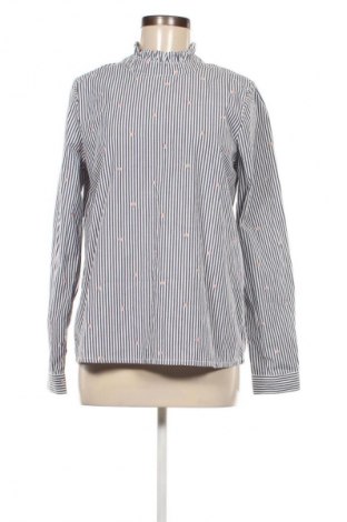 Damen Shirt Kaffe, Größe M, Farbe Mehrfarbig, Preis 10,99 €