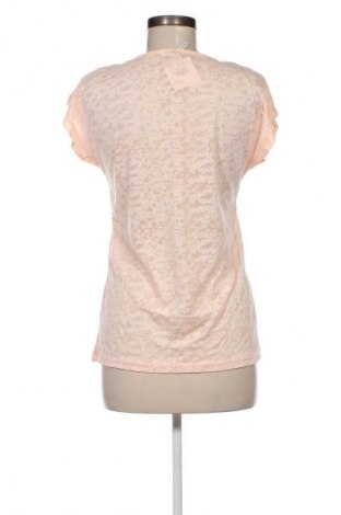 Damen Shirt Kafkame, Größe S, Farbe Orange, Preis 1,99 €