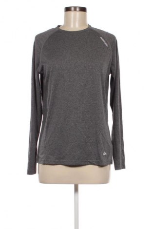 Damen Shirt Karhu, Größe S, Farbe Grau, Preis € 4,29