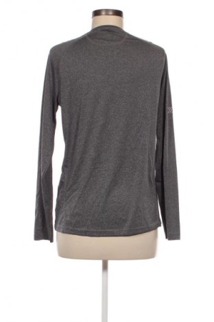 Damen Shirt Karhu, Größe S, Farbe Grau, Preis € 4,29