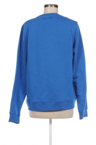 Damen Shirt Karl Lagerfeld, Größe XL, Farbe Blau, Preis € 85,59