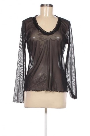 Damen Shirt Kenny S., Größe M, Farbe Schwarz, Preis 5,99 €