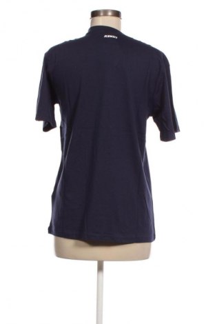 Damen Shirt Kensis, Größe S, Farbe Blau, Preis 4,99 €