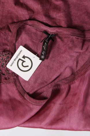 Damen Shirt Key Largo, Größe M, Farbe Rosa, Preis € 5,99