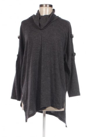 Damen Shirt Klass, Größe M, Farbe Grau, Preis € 3,99