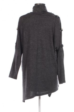 Damen Shirt Klass, Größe M, Farbe Grau, Preis 3,99 €