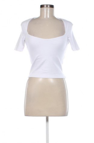Damen Shirt Kookai, Größe S, Farbe Weiß, Preis 25,05 €