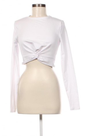 Damen Shirt Kookai, Größe M, Farbe Weiß, Preis 22,27 €